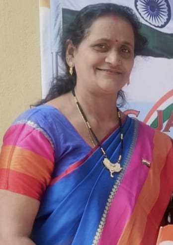 Mrs.Mamata Behera