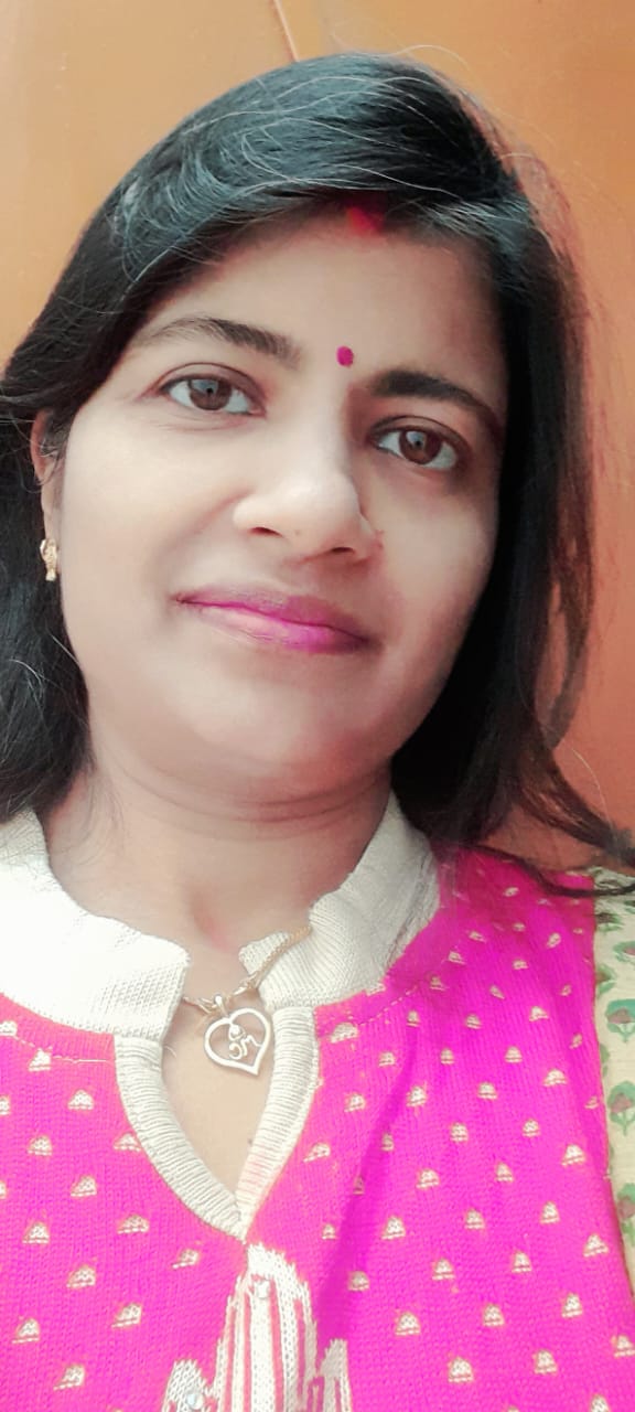 Ms Sudesna Mohapatra