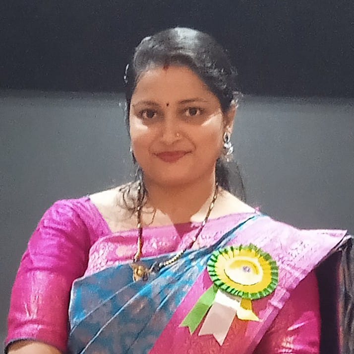 Sangeeta Choudhury